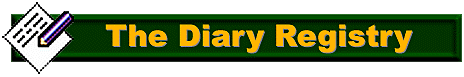 [ The Diary Registry ]